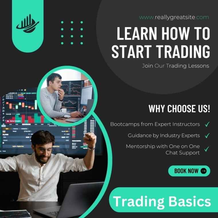 Trading Basics Course