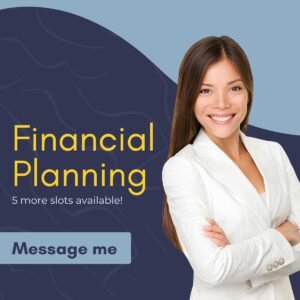 Financial markets Course